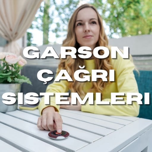 Garson Çağrı Sistemleri